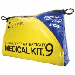 Adventure Medical Kits Ultralight & Watertight .9 6 Adventure Medical Kits Ultralight & Watertight .9 -Camping Shop 0125 0290 amk ultralight watertight 9 lt copy 15297.1626821750