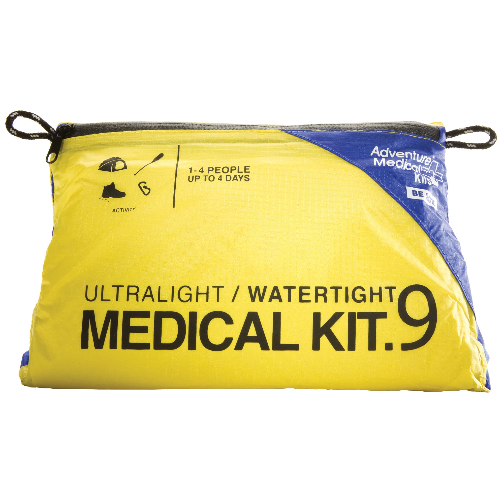 Adventure Medical Kits Ultralight & Watertight .9 2 Adventure Medical Kits Ultralight & Watertight .9 - Image 2
