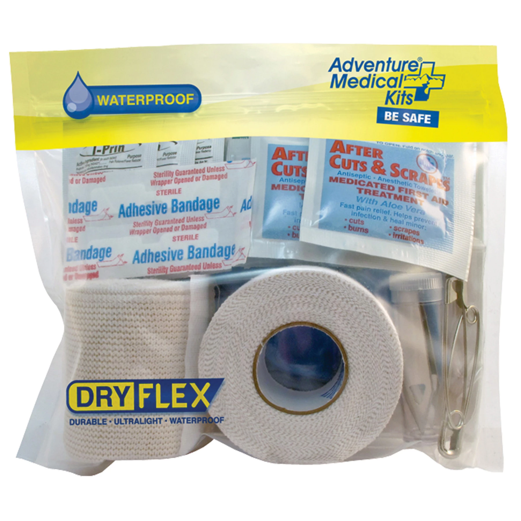 Adventure Medical Kits Ultralight & Watertight .7 2 Adventure Medical Kits Ultralight & Watertight .7 - Image 2