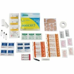 Adventure Medical Kits Ultralight & Watertight .3 6 Adventure Medical Kits Ultralight & Watertight .3 -Camping Shop 0125 0297 ultralight watertight 3 contents rsz 18514.1626821752