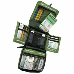 Adventure Medical Kits World Travel Kit 11 Adventure Medical Kits World Travel Kit -Camping Shop 0130 0425 amk world travel kit open copy 72641.1626821853