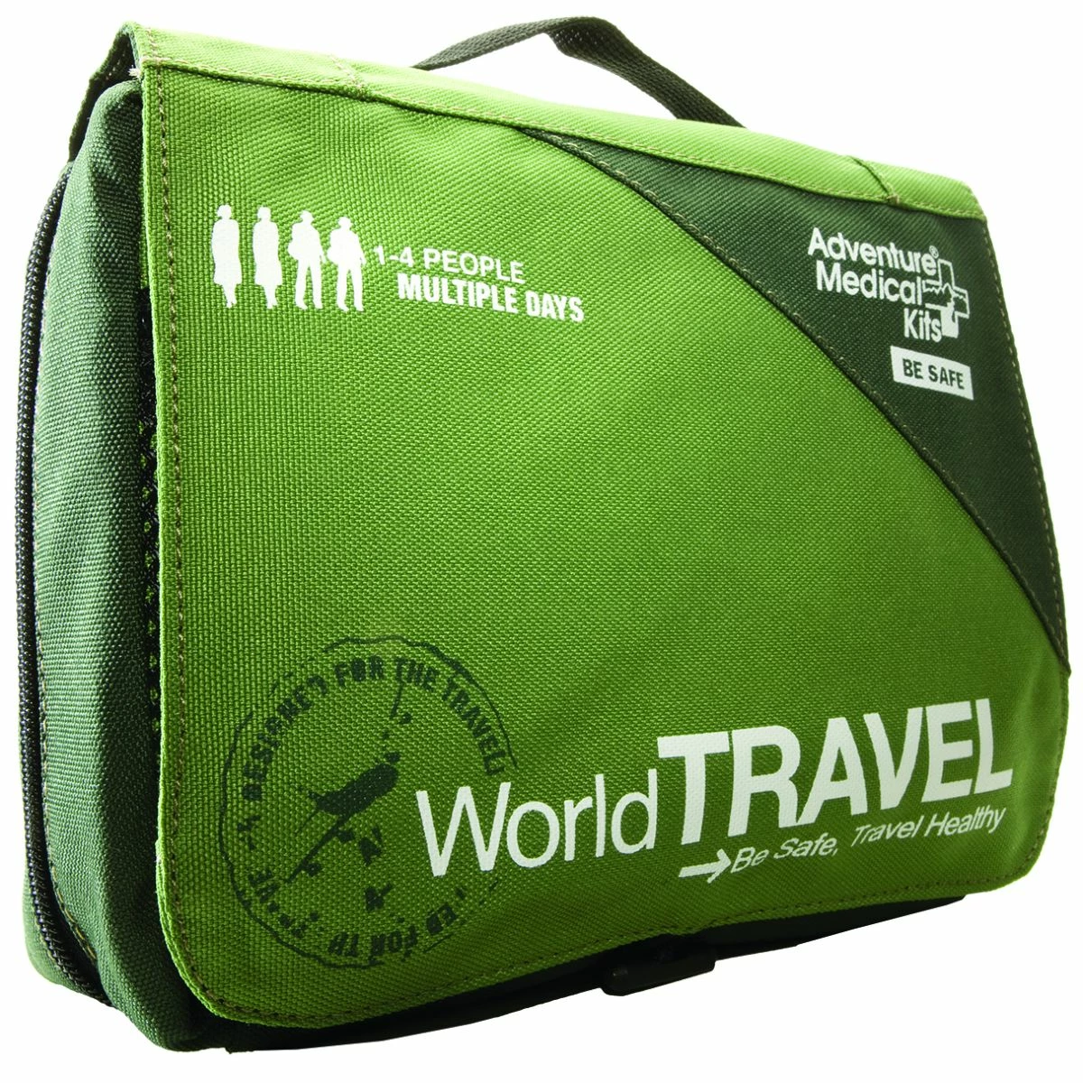 Adventure Medical Kits World Travel Kit 1 Adventure Medical Kits World Travel Kit