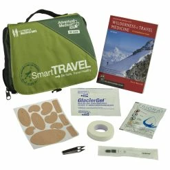 Adventure Medical Kits Smart Travel Kit 7 Adventure Medical Kits Smart Travel Kit -Camping Shop 0130 0435 smart travel kit featured contents rsz 99029.1626821888