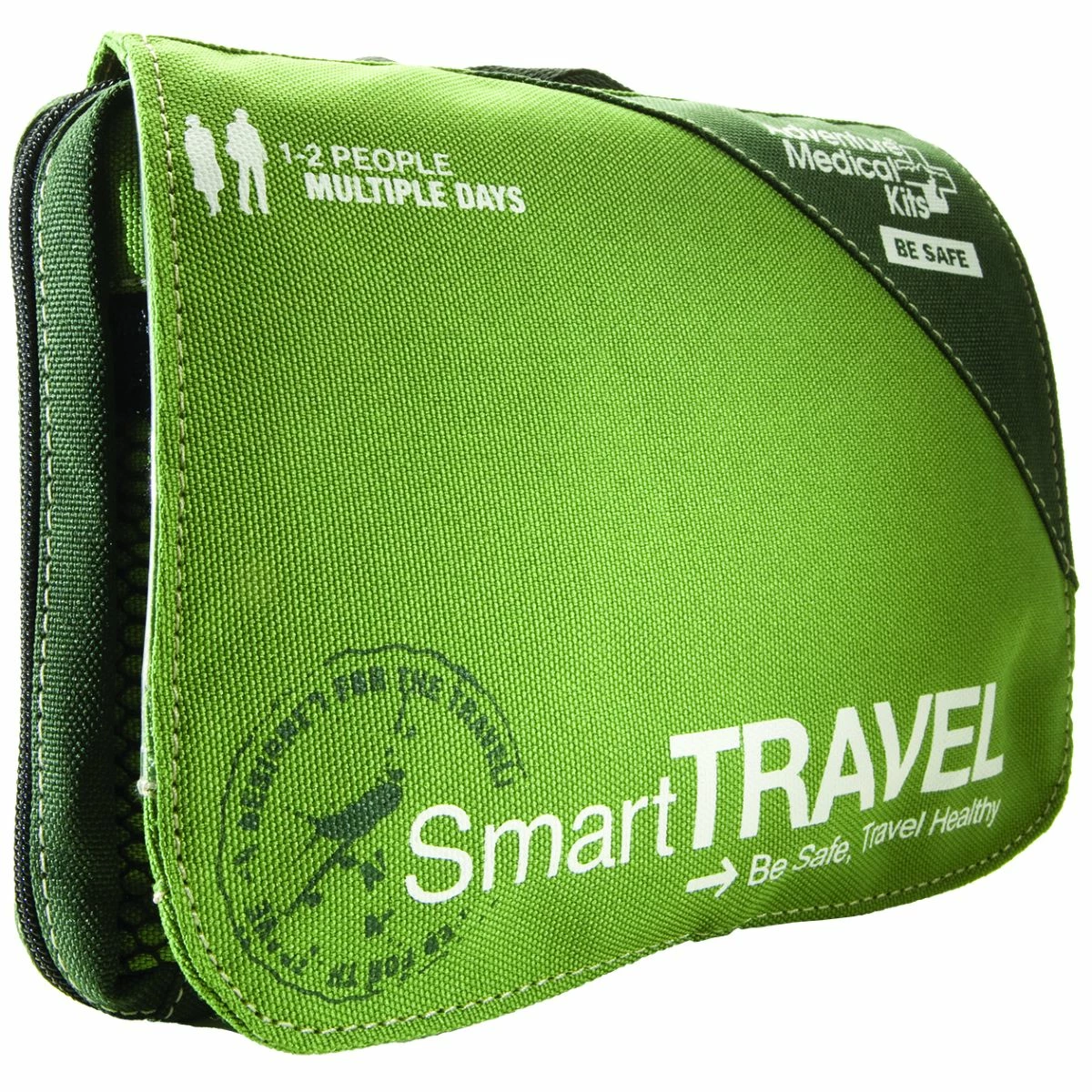 Adventure Medical Kits Smart Travel Kit 1 Adventure Medical Kits Smart Travel Kit