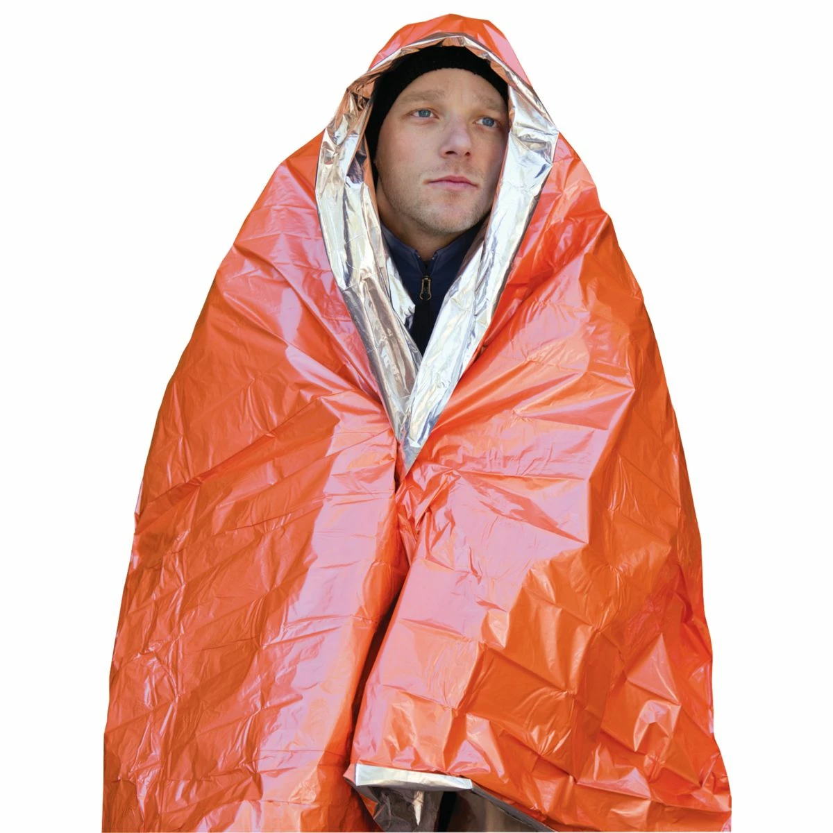 Adventure Medical Kits SOL Emergency Blanket 2 Adventure Medical Kits SOL Emergency Blanket - Image 2