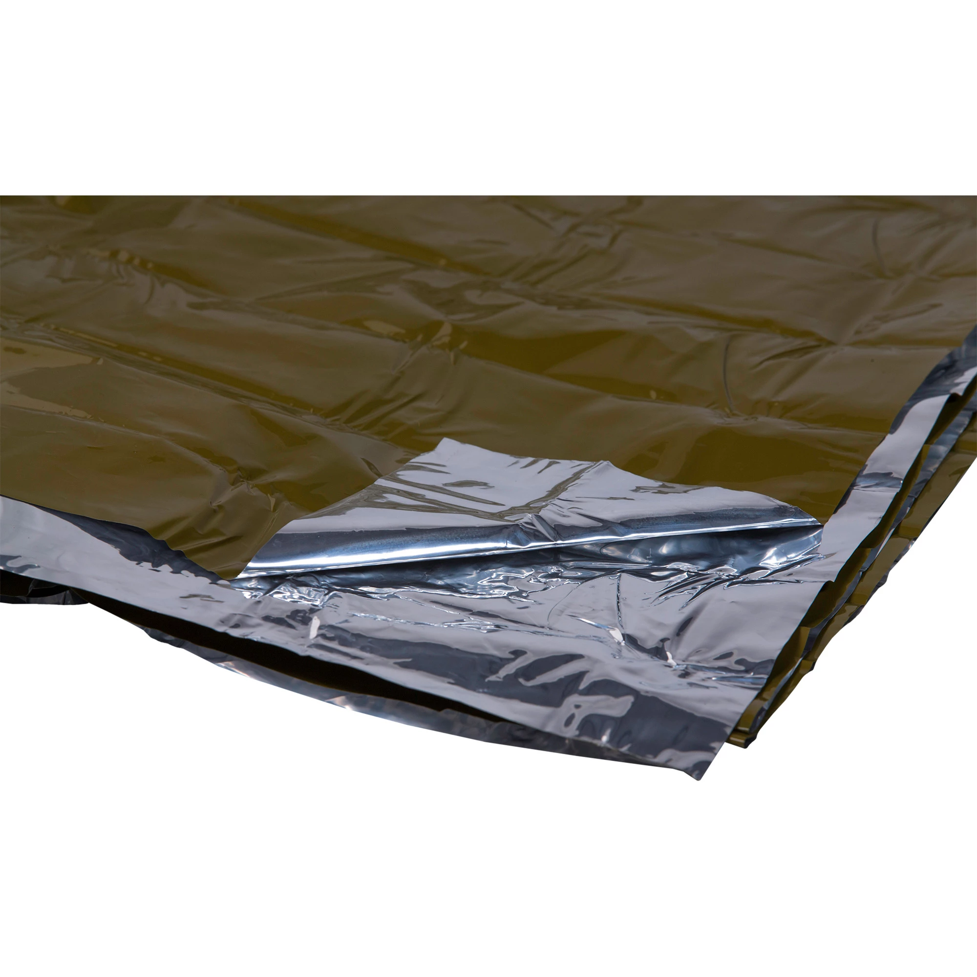 Adventure Medical Kits SOL Heavy Duty Emergency Blanket 3 Adventure Medical Kits SOL Heavy Duty Emergency Blanket - Image 3