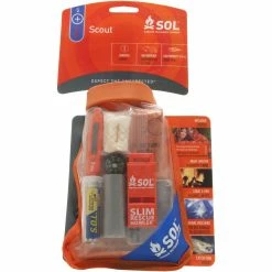 Adventure Medical Kits SOL Scout