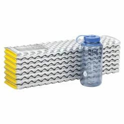 Therm-a-Rest Z Lite Sol 11 Therm-a-Rest Z Lite Sol -Camping Shop 06679 tr zlitesol limon reg folded pr 34632.1651010249