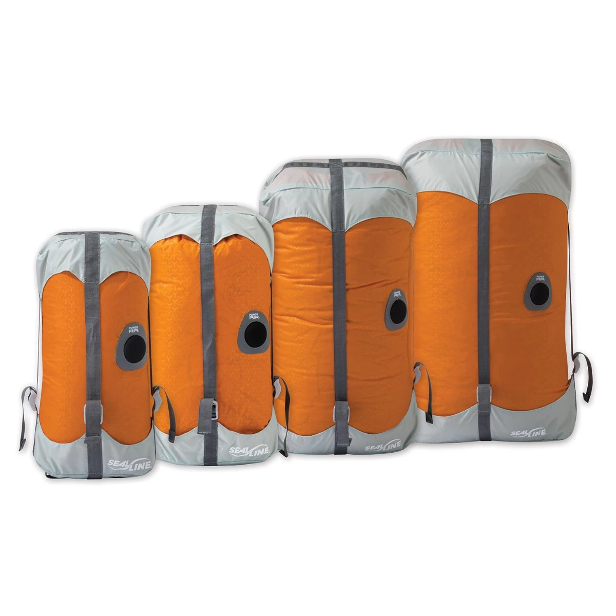 SealLine Blocker Compression Dry Sack 1 SealLine Blocker Compression Dry Sack