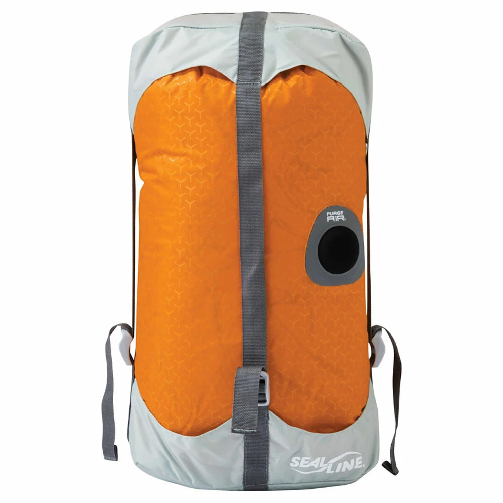 SealLine Blocker Compression Dry Sack 2 SealLine Blocker Compression Dry Sack - Image 2