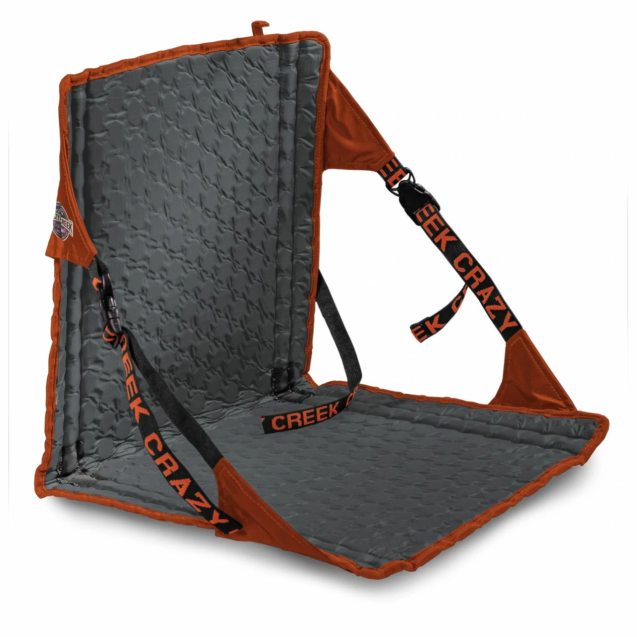 Crazy Creek Hex 2.0 Original Chair 6 Crazy Creek Hex 2.0 Original Chair - Image 6