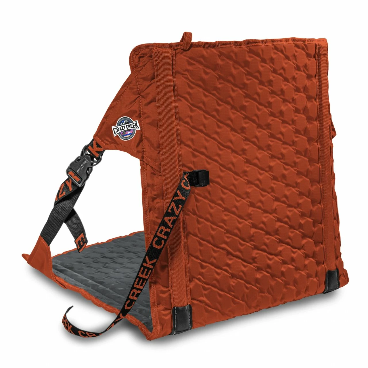 Crazy Creek Hex 2.0 Original Chair 5 Crazy Creek Hex 2.0 Original Chair - Image 5