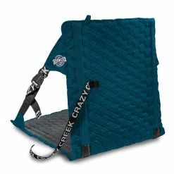 Crazy Creek Hex 2.0 Original Chair 12 Crazy Creek Hex 2.0 Original Chair -Camping Shop 1024 185 Aleutian Blue Slate HEX Back view 2000x rsz 95468.1647538251