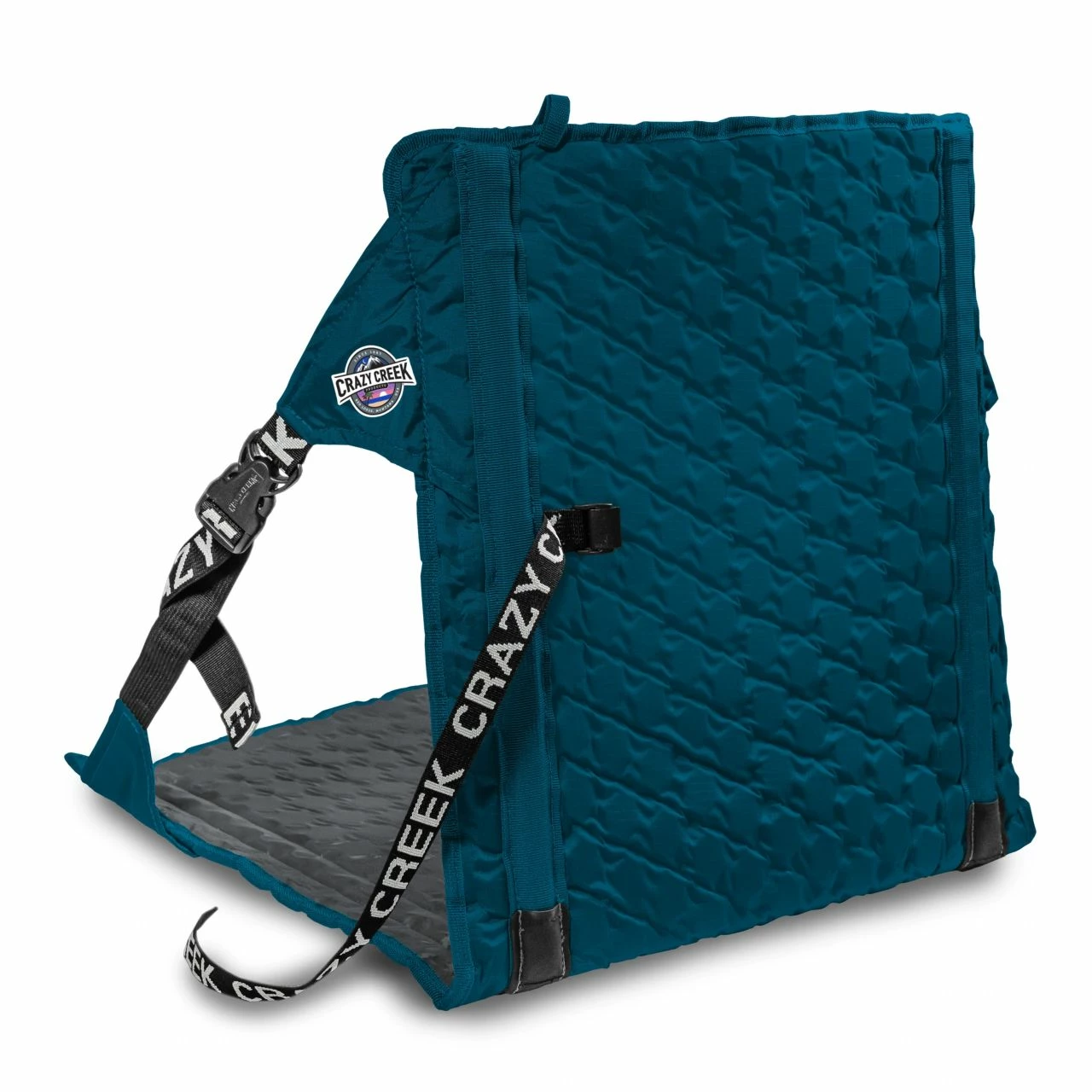 Crazy Creek Hex 2.0 Original Chair 3 Crazy Creek Hex 2.0 Original Chair - Image 3