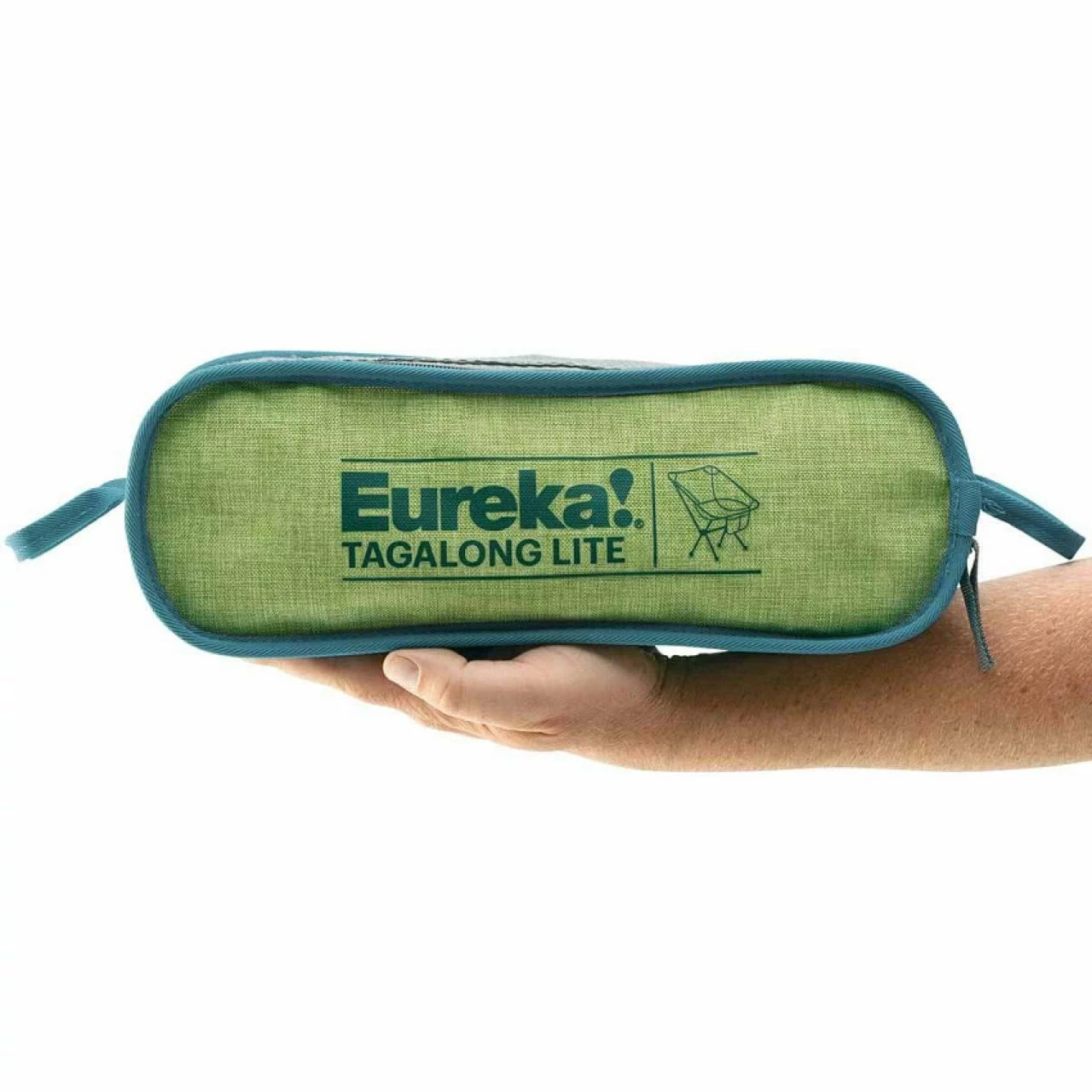 Eureka Tagalong Lite Chair 5 Eureka Tagalong Lite Chair - Image 5