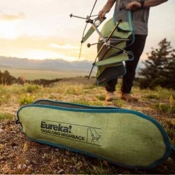 Eureka Tagalong Highback Chair 15 Eureka Tagalong Highback Chair -Camping Shop 1113005 insitu01 rsz 97442.1677099260