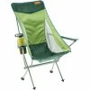 Eureka Tagalong Highback Chair