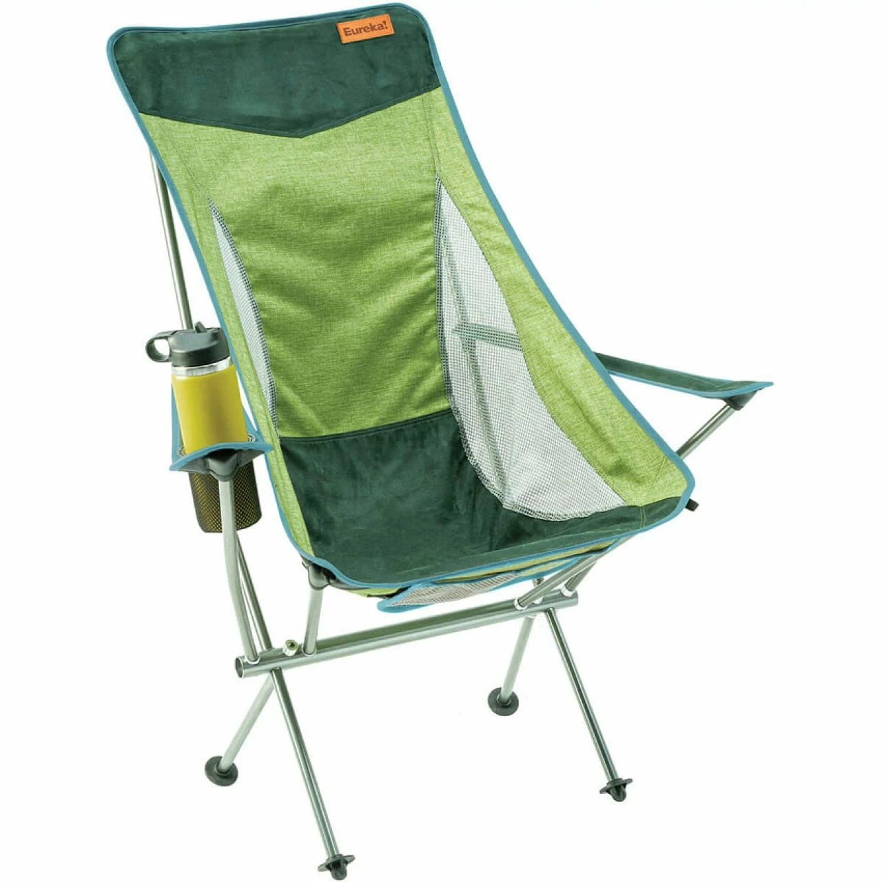 Eureka Tagalong Highback Chair 1 Eureka Tagalong Highback Chair