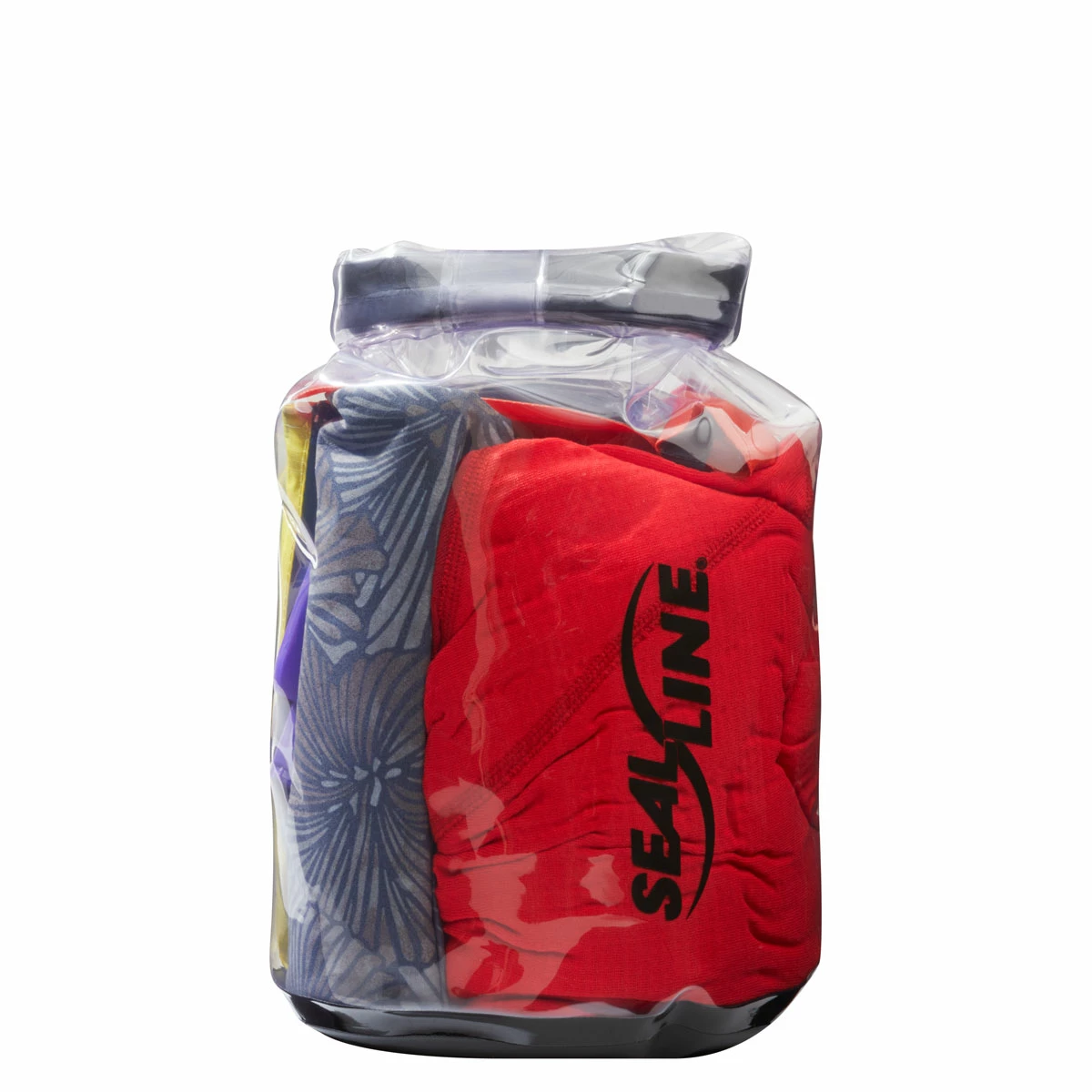 SealLine Baja View Dry Bag 1 SealLine Baja View Dry Bag