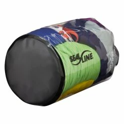 SealLine Baja View Dry Bag 8 SealLine Baja View Dry Bag -Camping Shop 11155 sealline bajaviewdrybag 10liters bottom pr 37364.1626823053