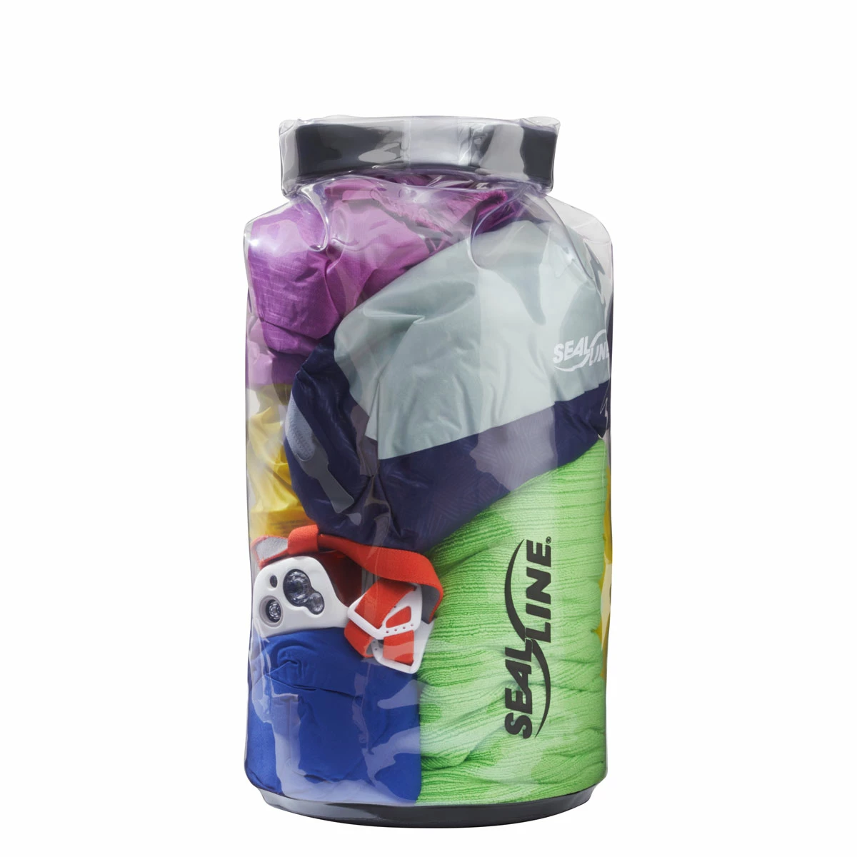 SealLine Baja View Dry Bag 2 SealLine Baja View Dry Bag - Image 2