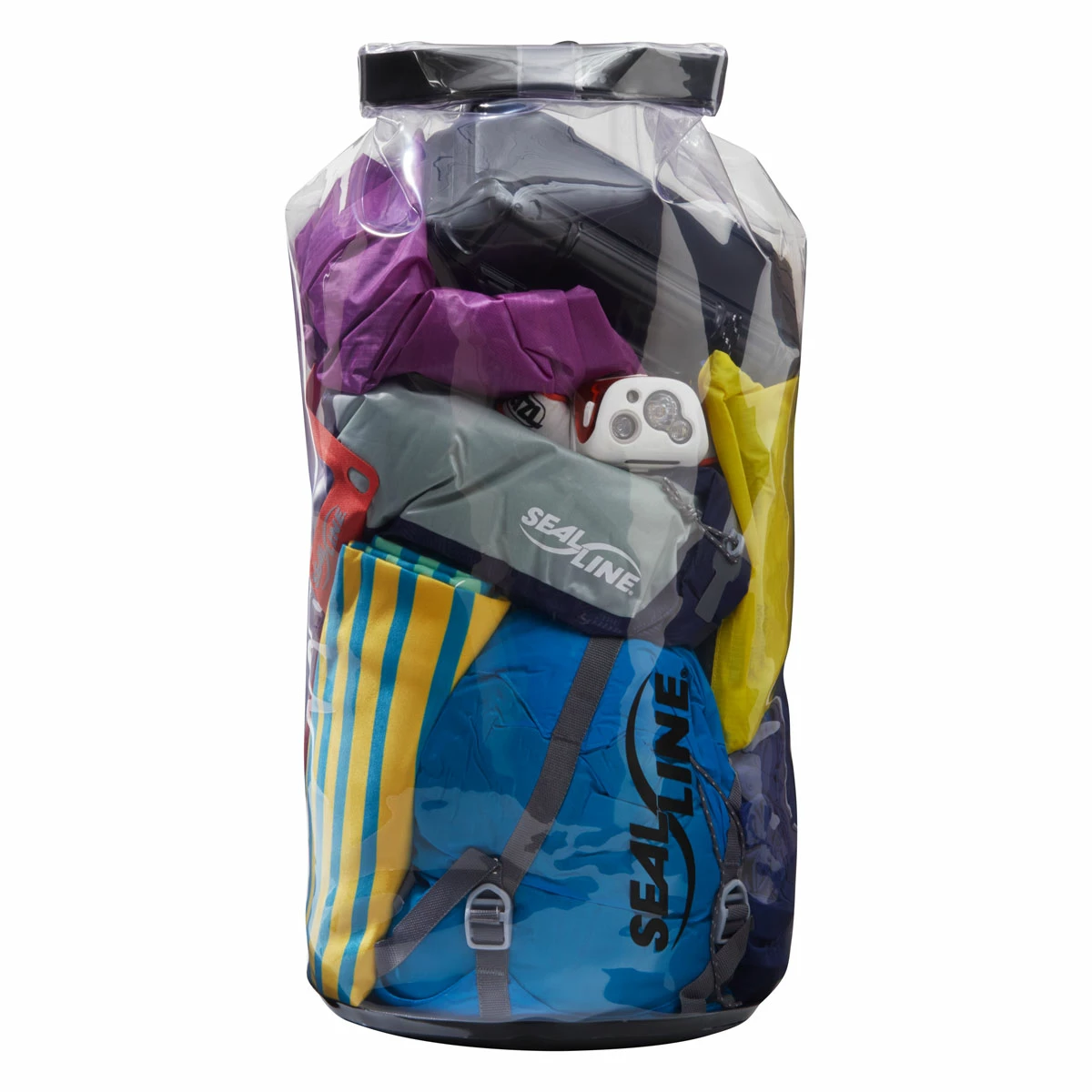 SealLine Baja View Dry Bag 3 SealLine Baja View Dry Bag - Image 3
