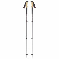 Black Diamond Alpine Carbon Cork Trekking Poles - Women's