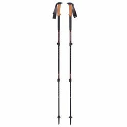 Black Diamond Trail Cork Trekking Poles - Women's -Camping Shop 112527 2009 w s trail crk trk pole cherrywood 1 rsz 13301.1670882209
