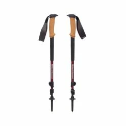 Black Diamond Trail Cork Trekking Poles - Women's -Camping Shop 112527 2009 w s trail crk trk pole cherrywood 2 rsz 23595.1670882209