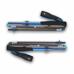 Black Diamond Distance Carbon FLZ Trekking Poles -Camping Shop 112537 4031 DISTANCE CARBON FLZ ULTRA BLUE 03 rsz 10596.1642031050
