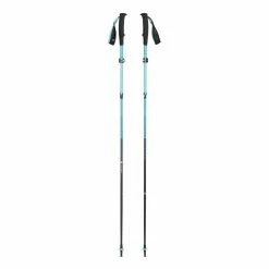 Black Diamond Distance Carbon FLZ Trekking Poles - Women's