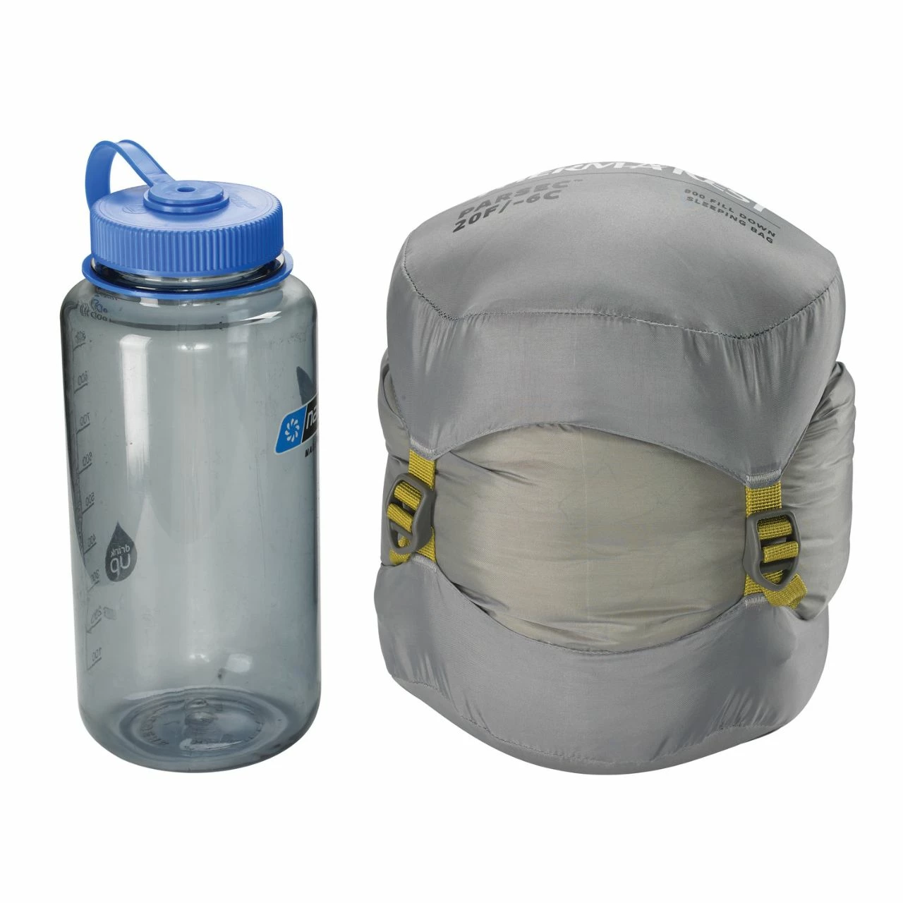 Therm-a-Rest Parsec 20 4 Therm-a-Rest Parsec 20 - Image 4