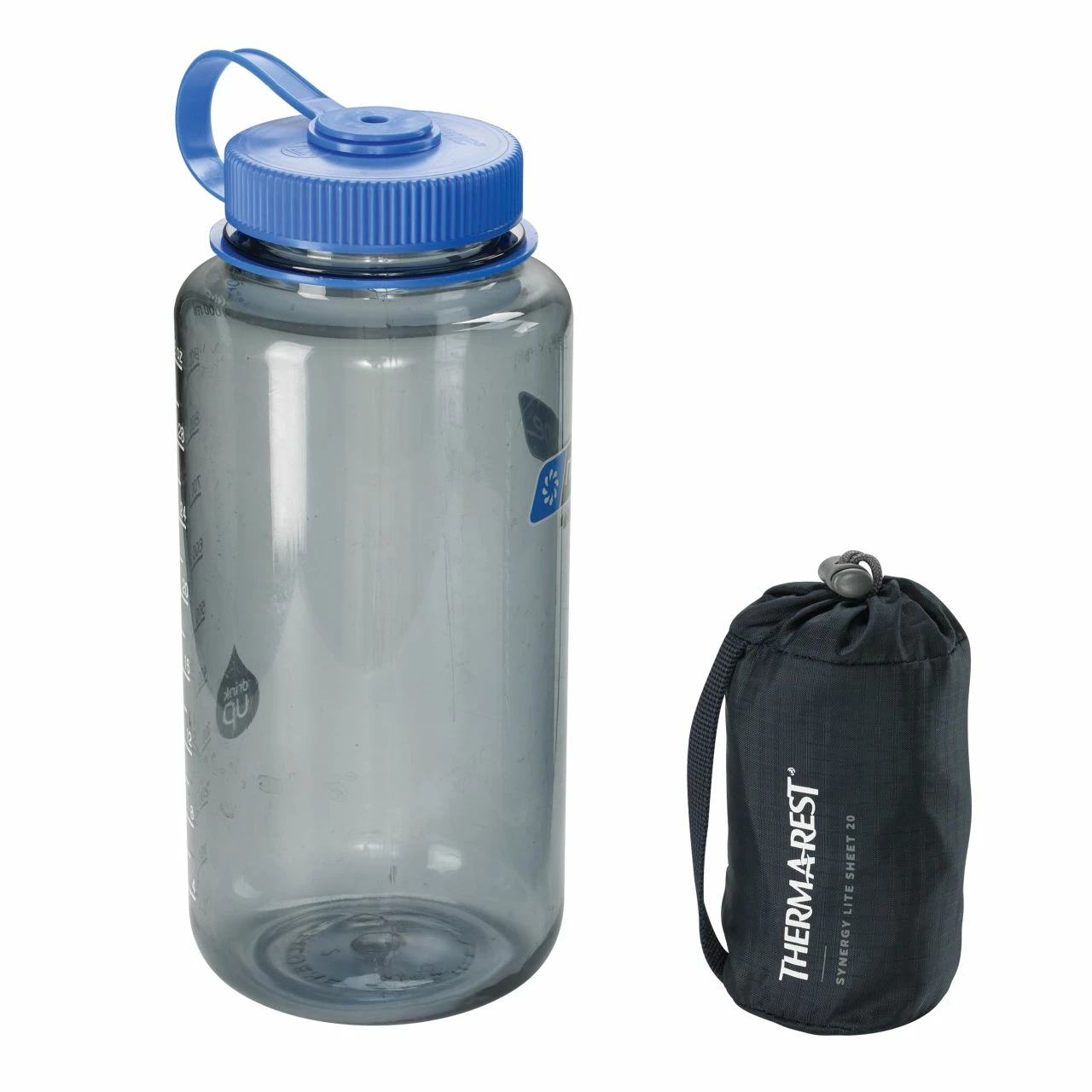 Therm-a-Rest Synergy Lite Sheet 5 Therm-a-Rest Synergy Lite Sheet - Image 5