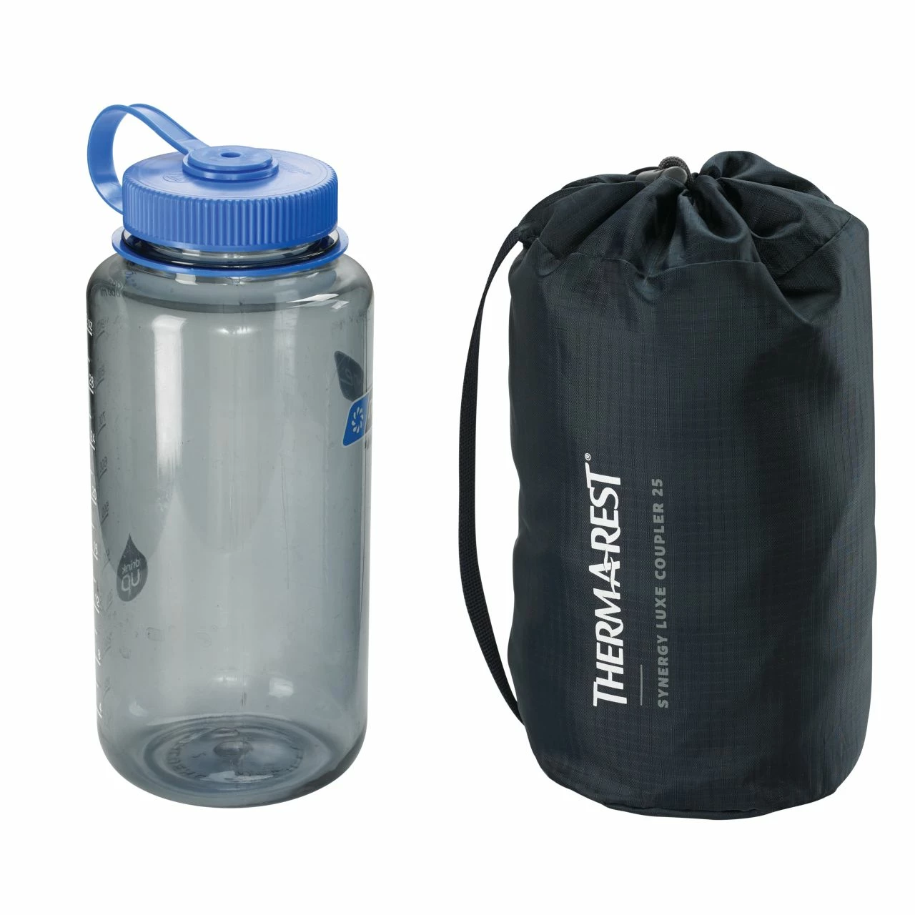 Therm-a-Rest Synergy Luxe Coupler 3 Therm-a-Rest Synergy Luxe Coupler - Image 3