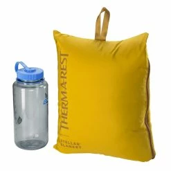 Therm-a-Rest Stellar Blanket 25 Therm-a-Rest Stellar Blanket -Camping Shop 11424 thermarest stellar wheat ssack rsz 71709.1647900573