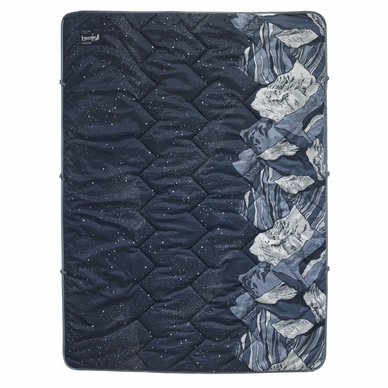 Therm-a-Rest Stellar Blanket 2 Therm-a-Rest Stellar Blanket - Image 2