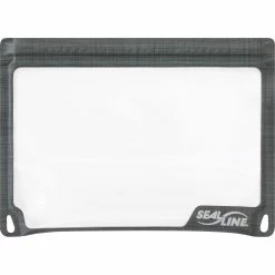 SealLine E-Case 9 SealLine E-Case -Camping Shop 11440 sealline e case l gray front PR rsz 57540.1676502788