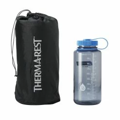 Therm-a-Rest Trail Scout 7 Therm-a-Rest Trail Scout -Camping Shop 11454 thermarest trailscout darkforest regular sack MV rsz 39705.1647901643