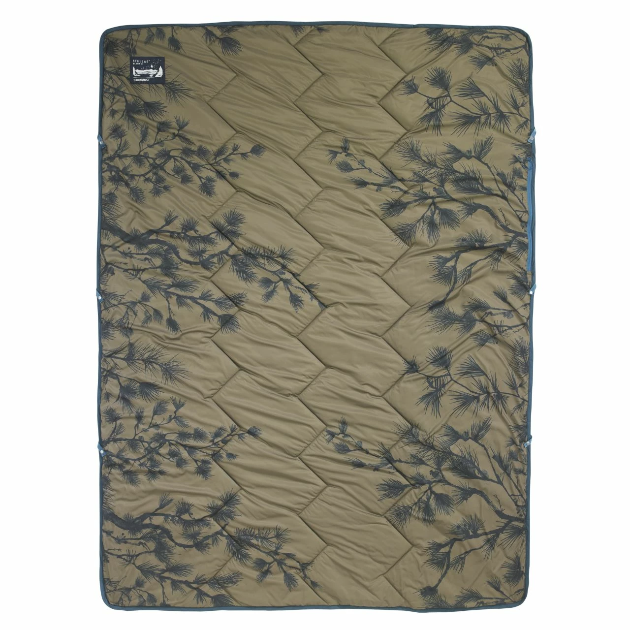 Therm-a-Rest Stellar Blanket 6 Therm-a-Rest Stellar Blanket - Image 6