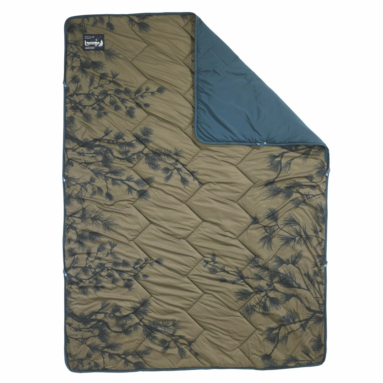 Therm-a-Rest Stellar Blanket 5 Therm-a-Rest Stellar Blanket - Image 5