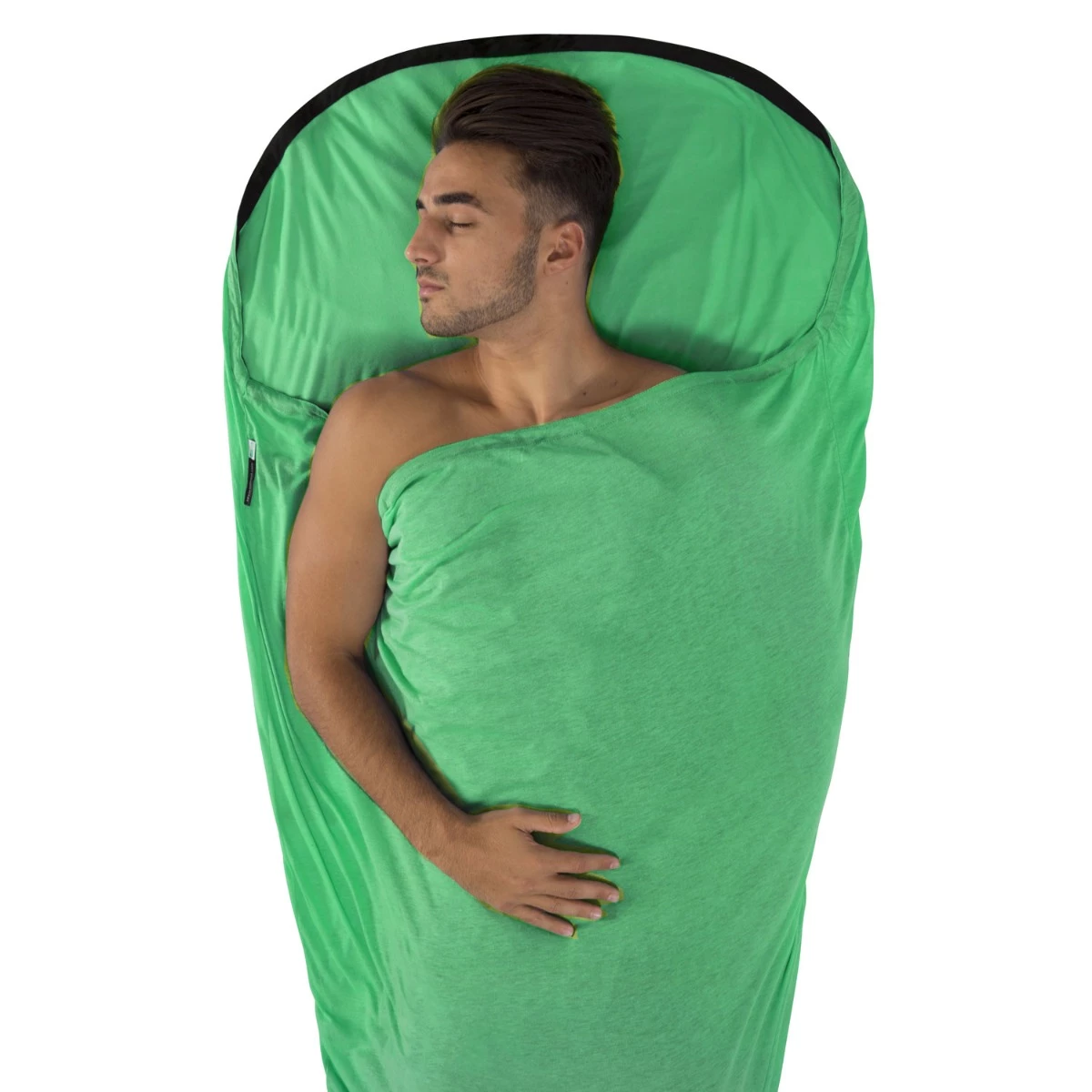 Sea To Summit Adaptor CoolMax Liner With Insect Shield 1 Sea To Summit Adaptor CoolMax Liner With Insect Shield