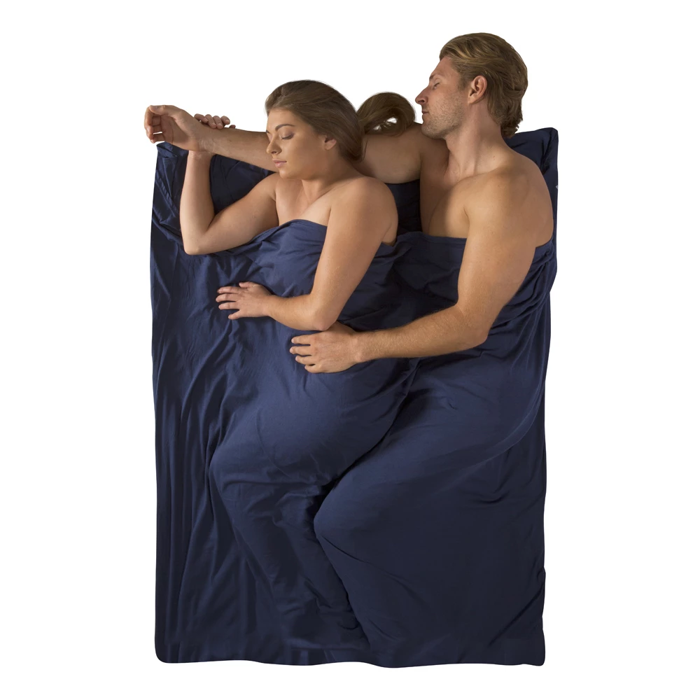 Sea To Summit Expander Liner - Double 2 Sea To Summit Expander Liner - Double - Image 2