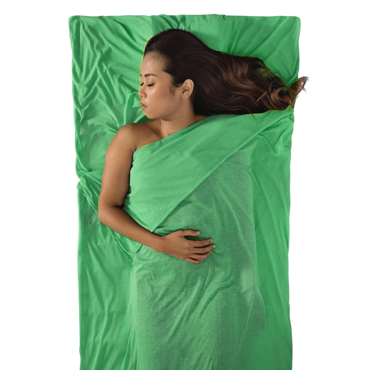 Sea To Summit Adaptor CoolMax Traveller Liner With Insect Shield 1 Sea To Summit Adaptor CoolMax Traveller Liner With Insect Shield