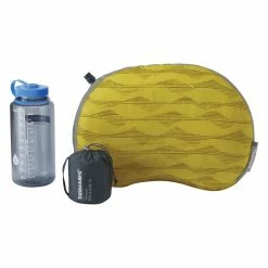 Therm-a-Rest Air Head Pillow 10 Therm-a-Rest Air Head Pillow -Camping Shop 13183 thermarest airhead pillow yellowmountains regular group 96224.1651008686