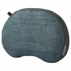 Therm-a-Rest Air Head Pillow 12 Therm-a-Rest Air Head Pillow -Camping Shop 13184 thermarest airhead pillow bluewoven regular angle 64950.1651008687