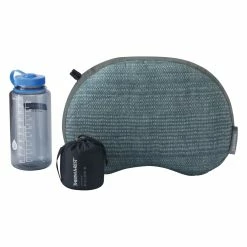 Therm-a-Rest Air Head Pillow 14 Therm-a-Rest Air Head Pillow -Camping Shop 13184 thermarest airhead pillow bluewoven regular group 40546.1651008687