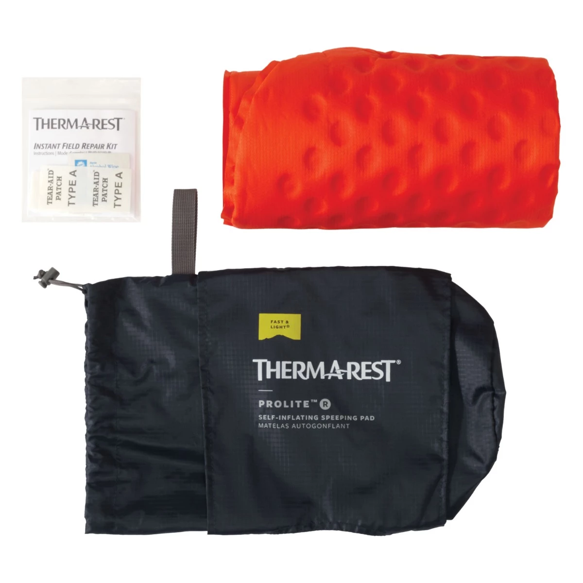 Therm-a-Rest ProLite (Fall 2022) 3 Therm-a-Rest ProLite (Fall 2022) - Image 3