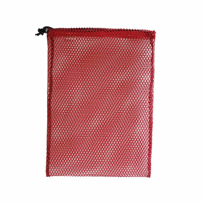 Equinox Nylon Mesh Stuff Bag 4 Equinox Nylon Mesh Stuff Bag - Image 4