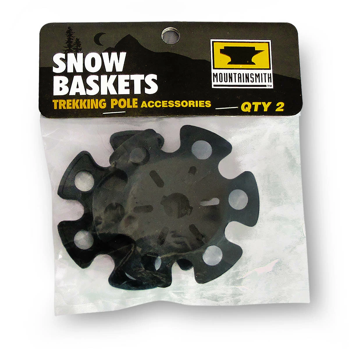 Mountainsmith Snow Baskets 2 Mountainsmith Snow Baskets - Image 2