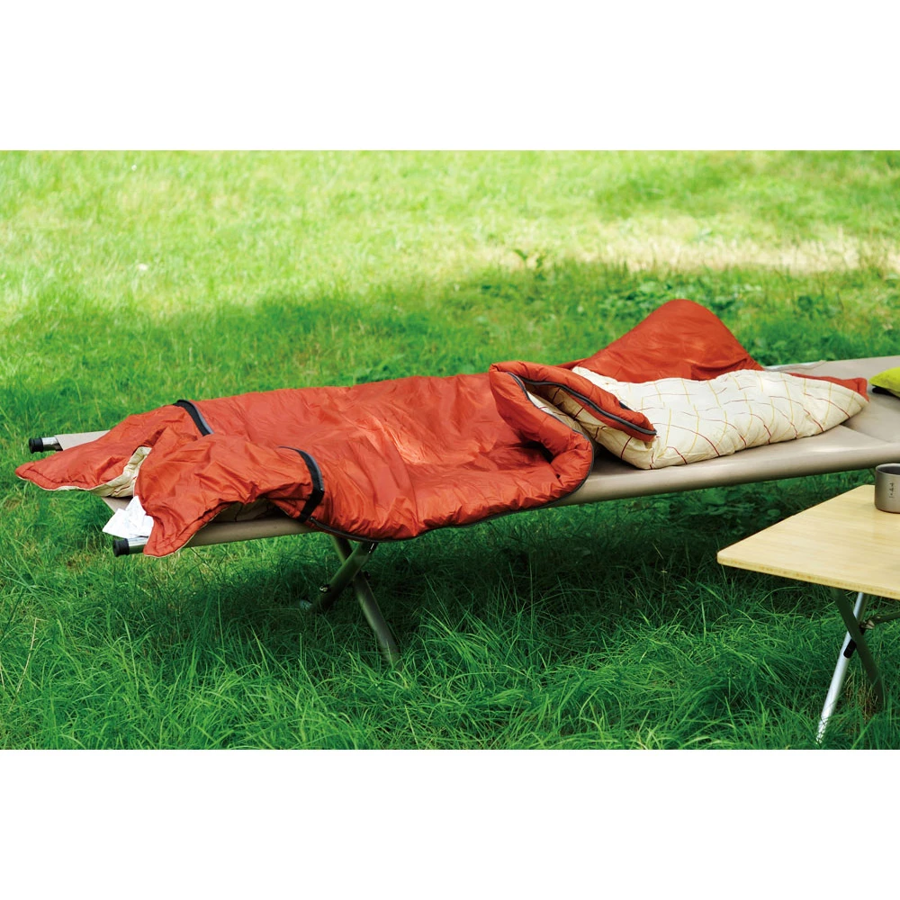 Snow Peak Ofuton Sleeping Bag 7 Snow Peak Ofuton Sleeping Bag - Image 7